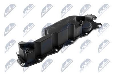 Cylinder head cover VOLVO S80, V70, XC60, XC70, XC90
