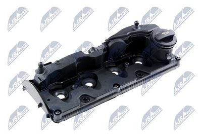 Cylinder head cover VW AMAROK, CRAFTER