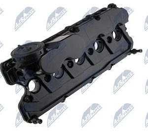 Cylinder head cover VW JETTA, GOLF VI, PASSAT, BEETLE 2.5