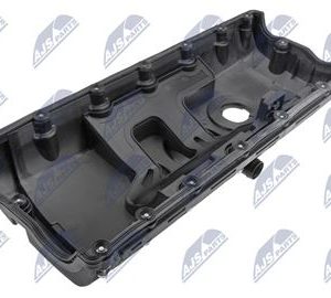 Cylinder head cover VW TOUAREG, TRANSPORTER T5 2.5TDI