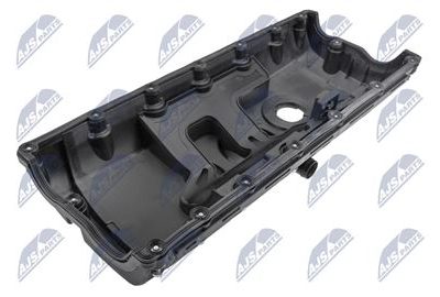 Cylinder head cover VW TOUAREG, TRANSPORTER T5 2.5TDI