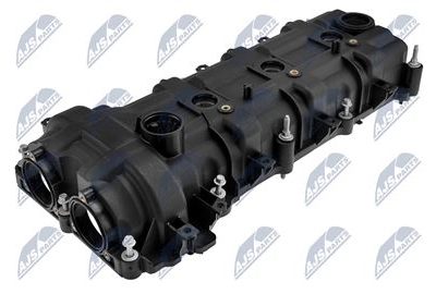 Cylinder head cover left CHRYSLER 200, 300, SEBRING, TOWN & COUNTRY, DODGE CARAVAN, JOURNEY, CHEROKEE, WRANGLER, RAM 1500