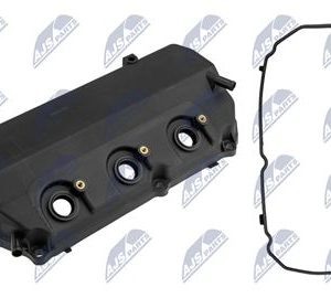 Cylinder head cover right MITSUBISHI OUTLANDER CW6W 3.0 2006-