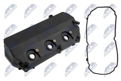 Cylinder head cover right MITSUBISHI OUTLANDER CW6W 3.0 2006-