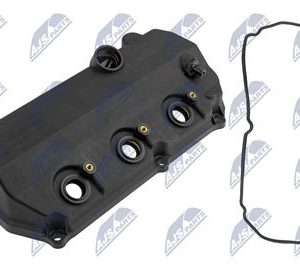 Cylinder head cover right MITSUBISHI PAJERO SPORT 3.0 2009-