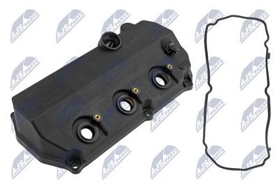 Cylinder head cover right MITSUBISHI PAJERO SPORT 3.0 2009-