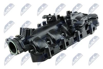 Intake Manifold module Alfa Romeo, Fiat, Jeep, Opel