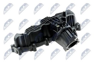 Intake Manifold module Audi, Seat, Skoda, VW