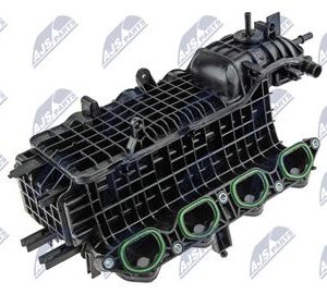 Intake Manifold module Audi, Skoda, Seat, VW 1,2 +1,4 TSI, TFSI