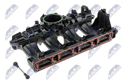 Intake Manifold module Audi, Skoda, VW 2,0 TSI, 2,0 TFSI