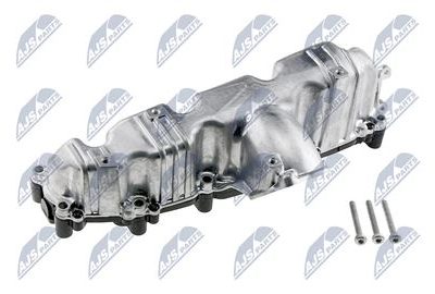 Intake Manifold module Audi, Skoda, VW