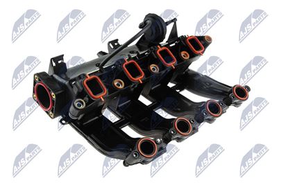 Intake Manifold module BMW 1 E87, 3 E46, 5 E60/E61
