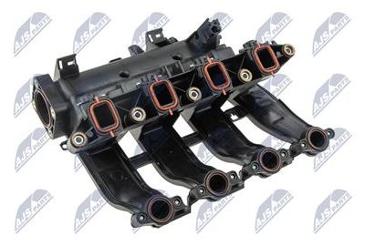 Intake Manifold module BMW 1 E87, 3 E46, E90