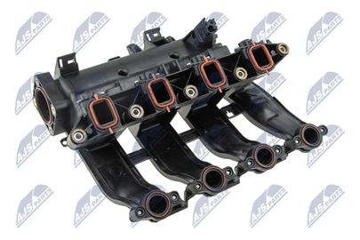Intake Manifold module BMW 1 E87, 3 E46, E90