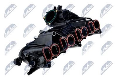 Intake Manifold module BMW 1 E87, 3 E90, X1 E84