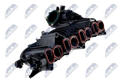 Intake Manifold module BMW 1 E87, 3 E90, X1 E84