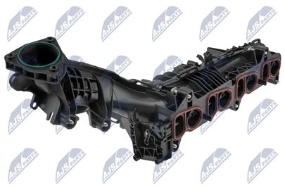 Intake Manifold module BMW