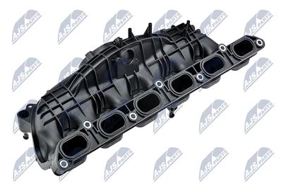 Intake Manifold module BMW 3 E90, X6 E71