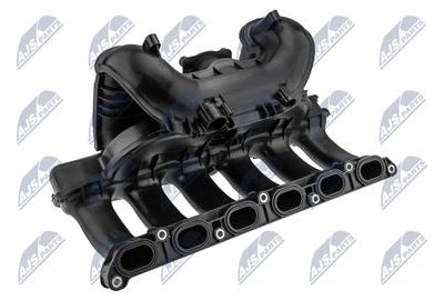 Intake Manifold module BMW