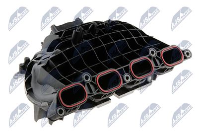 Intake Manifold module BMW