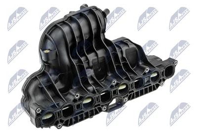 Intake Manifold module CHRYSLER, JEEP
