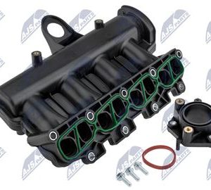Intake Manifold module FIAT, LANCIA, OPEL
