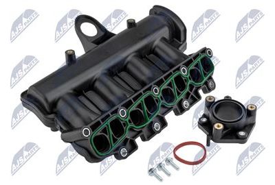 Intake Manifold module FIAT, LANCIA, OPEL