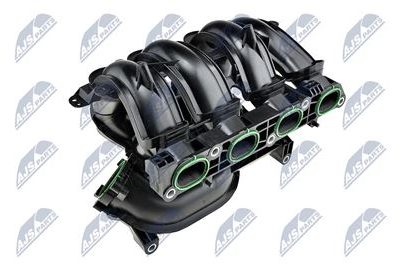 Intake Manifold module FORD