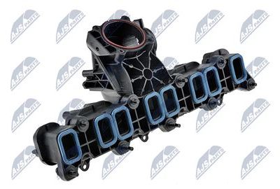 Intake Manifold module FORD TRANSIT, CITROEN JUMPER, FIAT DUCATO, PEUGEOT BOXER 2.2HDI 2012-