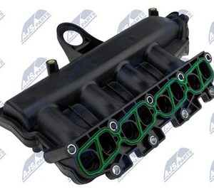 Intake Manifold module Fiat Grande Punto, Opel Corsa, Meriva, Renault Twingo