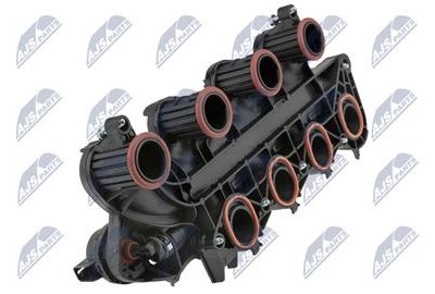 Intake Manifold module LAND ROVER, LANCIA, FIAT