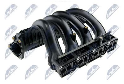 Intake Manifold module MERCEDES