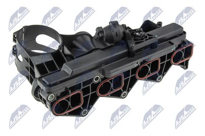 Intake Manifold module MERCEDES