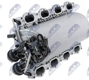 Intake Manifold module MERCEDES E, G, ML-CLASS