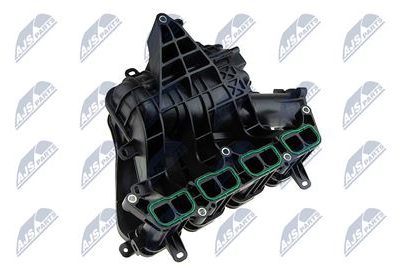 Intake Manifold module Mazda CX5, 3, 6