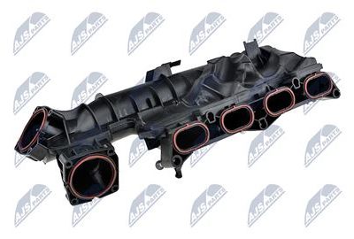 Intake Manifold module Mercedes