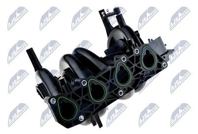 Intake Manifold module RENAULT, DACIA
