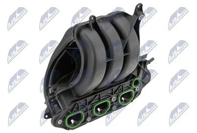Intake Manifold module VW, SKODA, SEAT