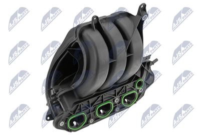 Intake Manifold module VW, SKODA, SEAT