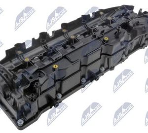 Cylinder head cover BMW E70, E71, F07, F10, F15, F16, F25, F26, F30