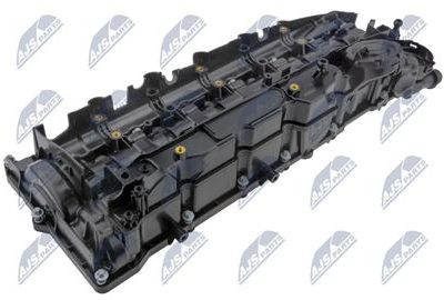 Cylinder head cover BMW E70, E71, F07, F10, F15, F16, F25, F26, F30