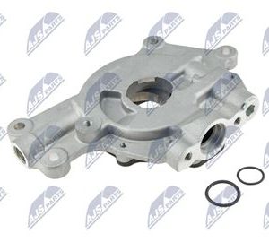 Oil pump CHRYSLER, DODGE