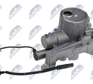 Oil pump CITROEN, PEUGEOT