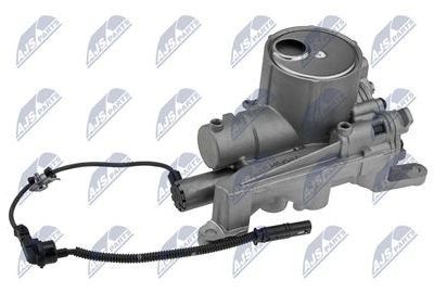 Oil pump CITROEN, PEUGEOT