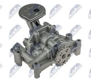 Oil pump CITROEN, PEUGEOT