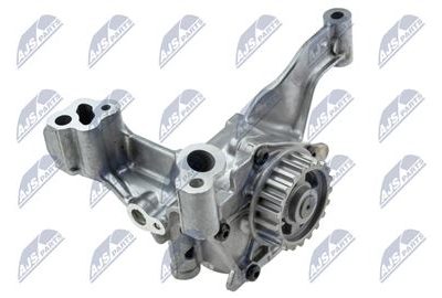 Oil pump ENG 1.0 FORD