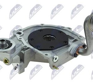 Oil pump ENG 1.2 FIAT