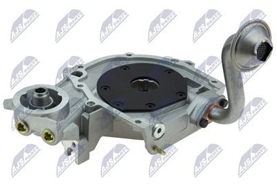 Oil pump ENG 1.2 FIAT