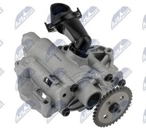 Oil pump ENG 1.4TSI/TFSI VW, AUDI A3, SKODA, SEAT
