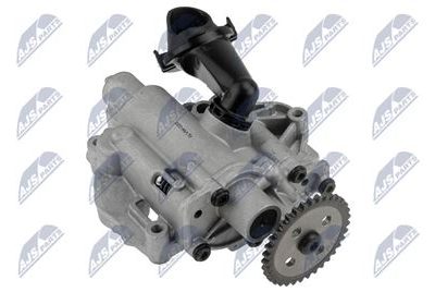 Oil pump ENG 1.4TSI/TFSI VW, AUDI A3, SKODA, SEAT